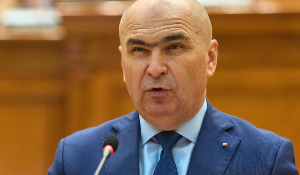 Ilie Bolojan: La Romatsa, conducerea şi-a majorat salariile de la 72.000 de lei/lună la 142.000 lei/lună brut