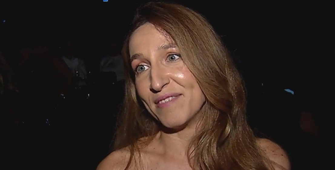 Cum a fost atmosfera la Telenovelas Party: „Muzica e preferata mea, sunt mai latino aşa”