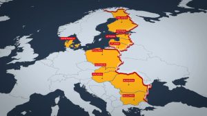 Intervenţia Rusiei în alegerile din România, studiu de caz pentru UE. Europa va crea un „scut democratic”