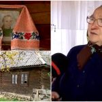 Maramureșul de altădată, „ascuns” într-o casă din lemn. Povestea Pălăguței, femeia care nu lasă satul să moară