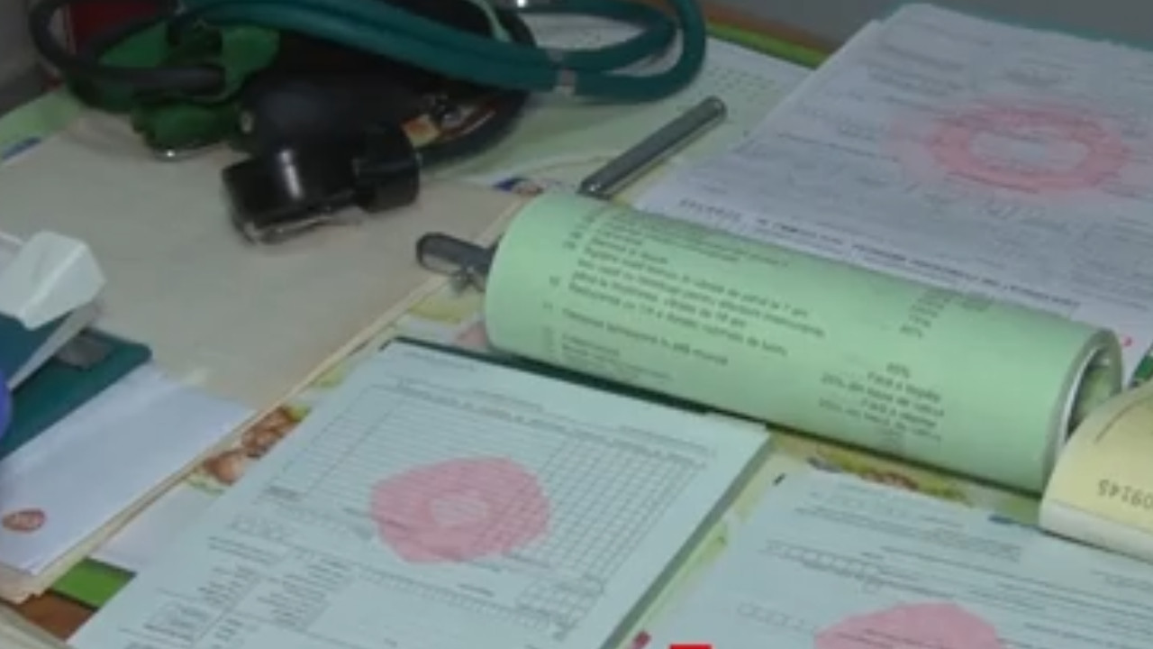Românii şi-ar putea recolta analize direct la medicul de familie. Rezultatele, primite apoi direct pe mail