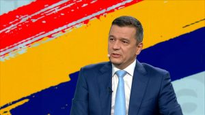 Unde a greşit Grindeanu în negocierile cu Bolojan: „Poate că lumea aştepta mai mult de la PSD”