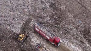 Alertă de poluare în Timiş. O bombă ecologică ameninţă apele din zonă