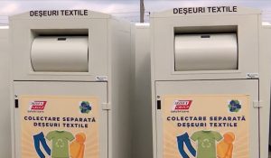 Soluţia găsită de autorităţile din Gorj pentru a rezolva problema deşeurilor textile aruncate în natură