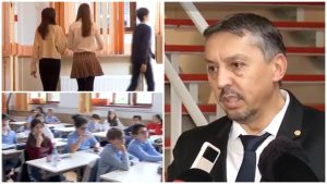 Ministerul Educaţiei ar interzice şcolilor din Capitală excursiile pe banii părinţilor din „Săptămâna altfel”