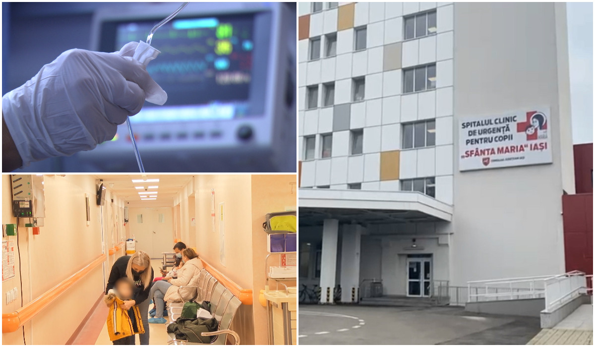 Raport scandalos despre cazul celor 7 copii morţi. Au încălcat reguli peste reguli şi nu le-au dat nicio şansă