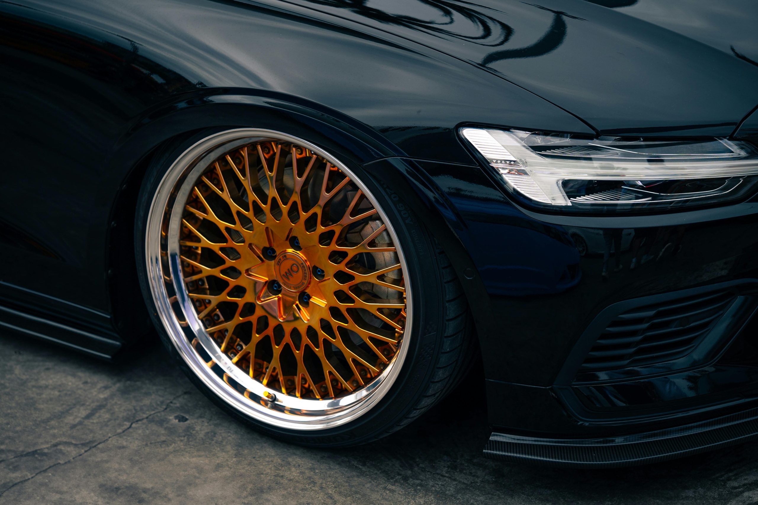 De ce e important să alegi pachete complete de detailing exterior auto?