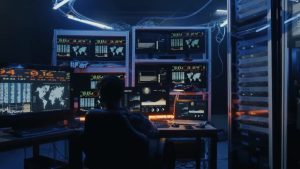 Deţinuţii-hackeri de la Târgu Jiu puteau să modifice inclusiv pedepselor colegilor. Ce ascundea planul lor