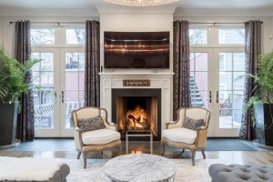 (P) Inspirație pentru un decor elegant și confortabil pentru sezonul rece – Leroy Merlin