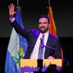Democratul socialist Zohran Mamdani, dat drept câştigător în cursa pentru primăria orașului New York