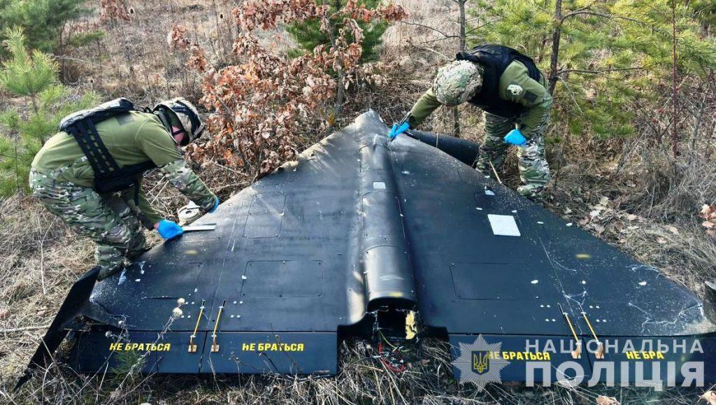 Arma cu care România se apără de dronele rusești. Merops a fost testat cu succes în Ucraina