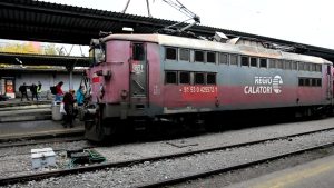 6 ore cu trenul de la Bucureşti la Budapesta. Noul plan UE, o provocare de pus în aplicare în România