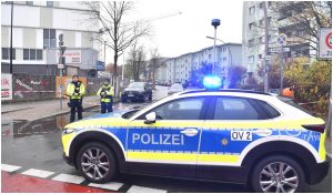 Explozie și incendiu la două spitale din Berlin. Poliția: Acte de vandalism motivate politic