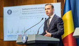 România aplică sancțiunile pentru Lukoil, anunță ministrul Ivan. Statul vizează preluarea rafinăriei Petrotel