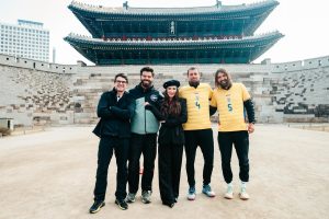 Asia Express își desemnează câștigătorii diseară, de la 20.30, la Antena 1