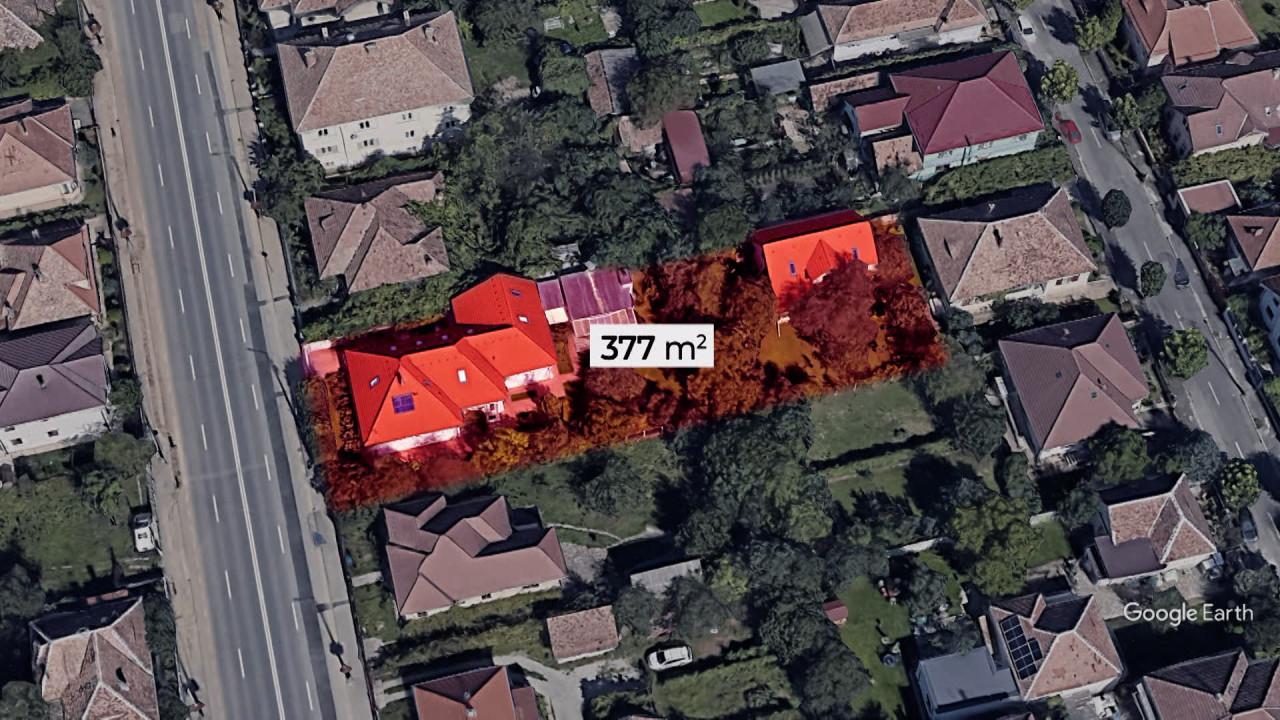 Klaus și Carmen Iohannis riscă să piardă casa din Sibiu în care locuiesc. ANAF va cere sechestru