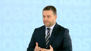 Ciucu, împins de Bolojan în lupta pentru Primăria Capitalei: „Asumă-ţi, nu mai trebuie să facem blaturi”
