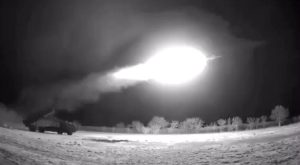 Zelenski a publicat în premieră imagini cu rachetele Neptun cu rază lungă. Ce a lovit cu ele în Rusia