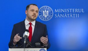 Măsuri după moartea fetiţei la dentist. Ministrul Rogobete anunţă luni sancţiunile pentru clinica privată