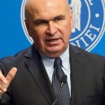 Bolojan: „Anul viitor trebuie să consumăm cele 10 miliarde de euro pe care le mai avem din PNRR”