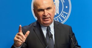 Bolojan: „Anul viitor trebuie să consumăm cele 10 miliarde de euro pe care le mai avem din PNRR”