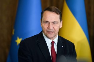 Polonia închide ultimul consulat rus din țară, ca reacție la un act de sabotaj atribuit Moscovei