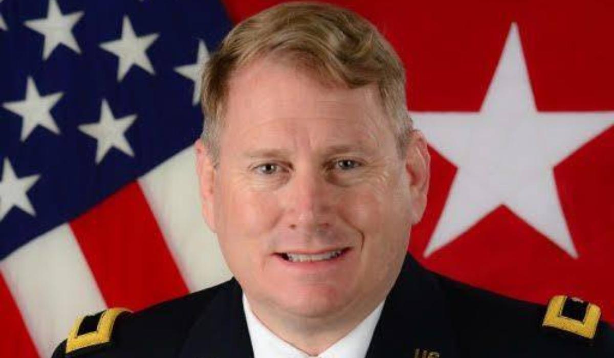 General american, decorat de preşedintele Nicuşor Dan cu Ordinul „Virtutea Militară” în grad de Cavaler