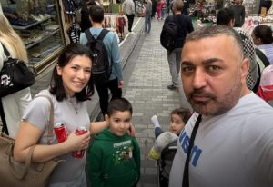 Au plecat în vacanţă, se întorc în sicrie. Familie, moartă în condiţii suspecte într-un hotel din Istanbul