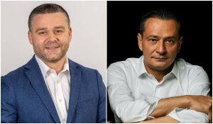 SONDAJ INSCOP: Daniel Băluţă şi Ciprian Ciucu, favoriţi la Primăria Capitalei