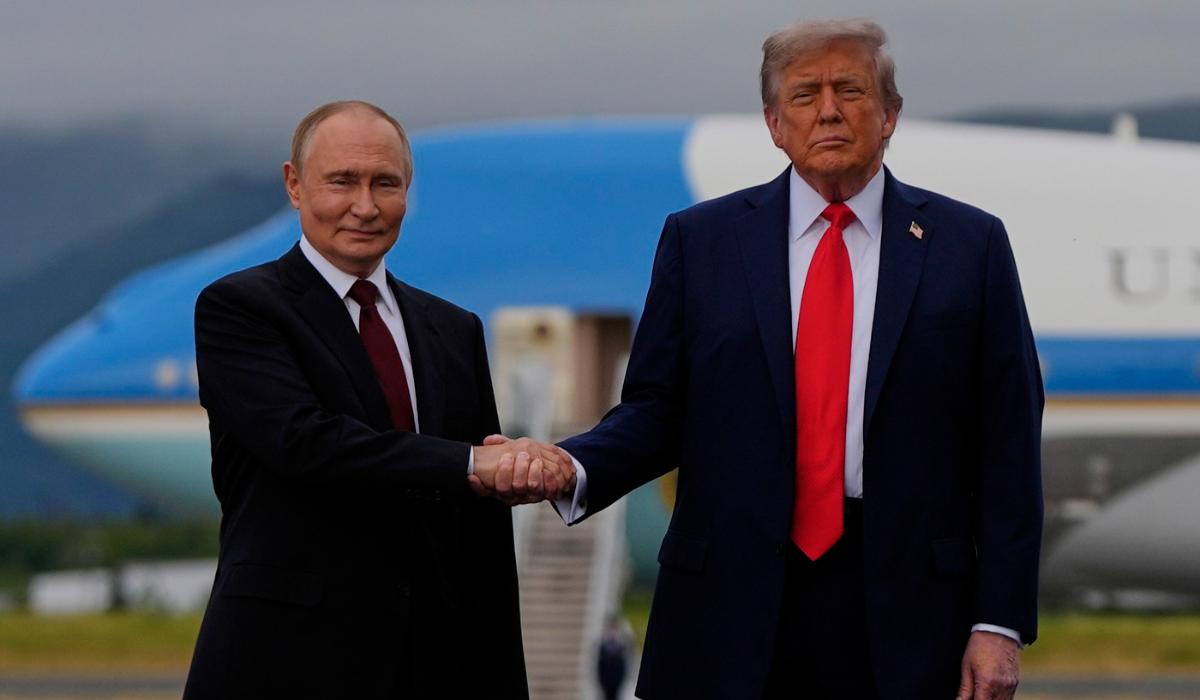 Textul integral al planului de pace al lui Trump: Ucraina cedează teritoriu, primește garanții în stil NATO