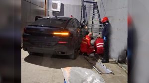 „Spunea doar: Mami, o să fie bine”. Paul, singurul supravieţuitor al accidentului stupid din Bihor