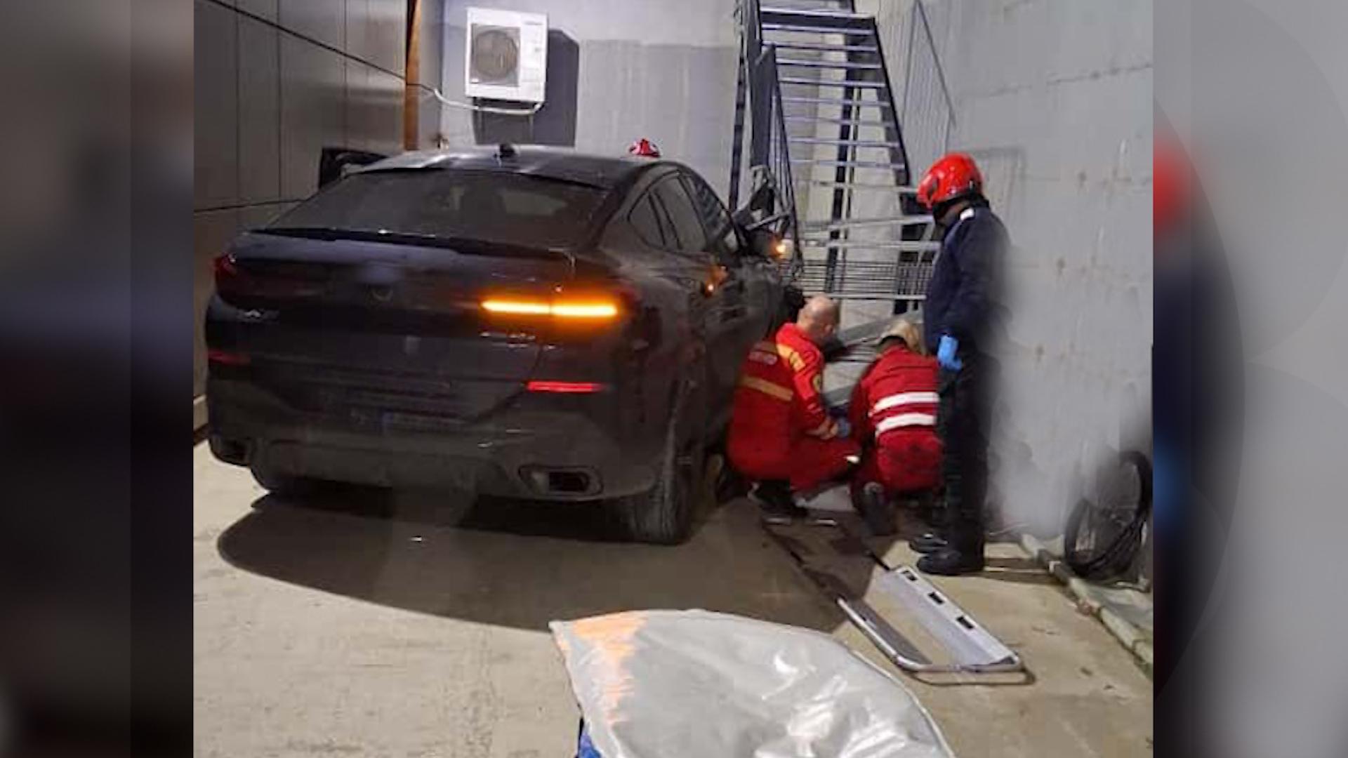 „Spunea doar: Mami, o să fie bine”. Paul, singurul supravieţuitor al accidentului stupid din Bihor