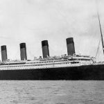 Ceasul unui milionar de pe Titanic, „înghețat” la ora scufundării vasului, a fost vândut cu 1,78 milioane £
