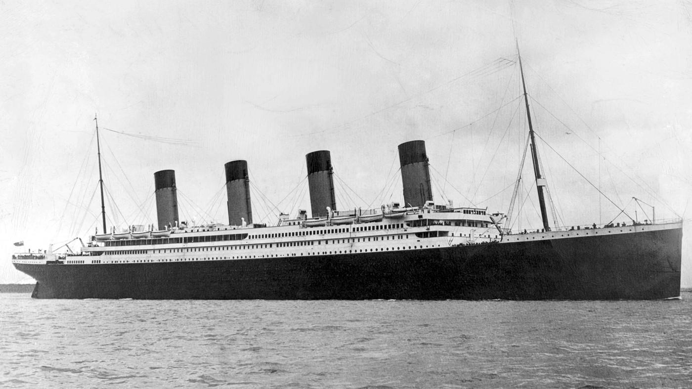 Ceasul unui milionar de pe Titanic, „înghețat” la ora scufundării vasului, a fost vândut cu 1,78 milioane £