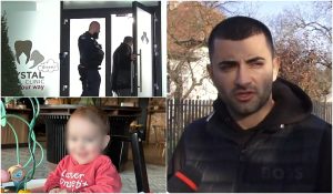 Familia îndurerată a Sarei, acuzaţii grave la adresa medicilor: „Au vrut să muşamalizeze tot”