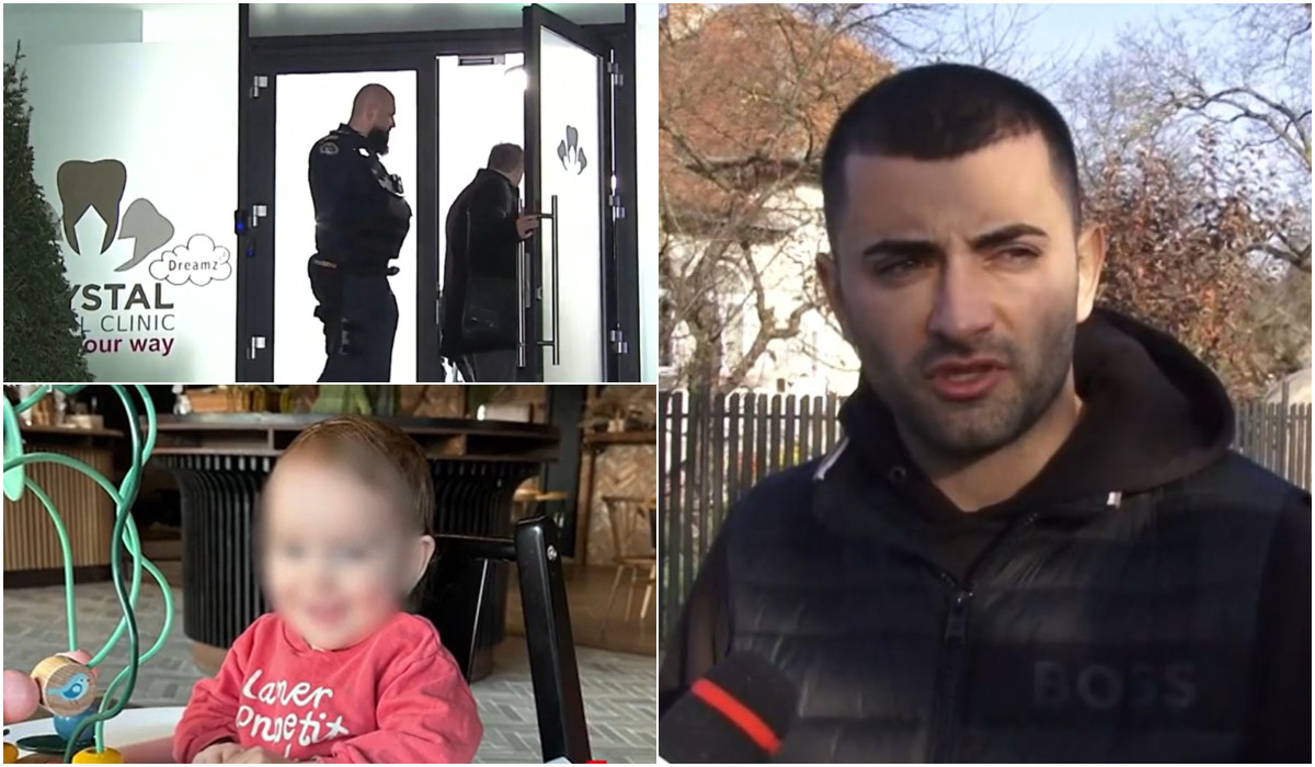 Familia îndurerată a Sarei, acuzaţii grave la adresa medicilor: „Au vrut să muşamalizeze tot”