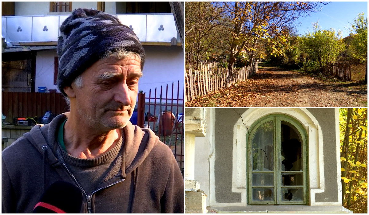 O fostă „perlă” a turismului balnear din ţară numără astăzi doar 300 de locuitori. Promisiunea autorităţilor