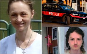 Cine este Simona, doctoriţa găsită carbonizată în Franţa. Ar fi fost ucisă de fiul consumator de droguri