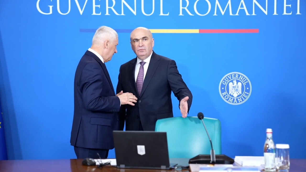 Concedieri, tăieri de salarii sau eliminarea sporurilor. Cum ar putea fi reduse cheltuielile la stat