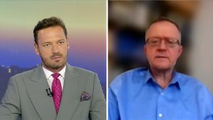 Portretul lui Zohran Mamdani, primarul de 34 de ani al New Yorkului. Trump l-a numit „comunist”