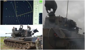 România aduce noi sisteme antidronă la graniţă. Ţoiu denunţă „o violare a suveranității” de către Rusia