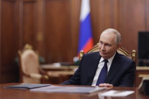 UE se teme că SUA vor dezgheța banii rușilor. BCE refuză să garanteze împrumutul de 140 mld. € pentru Ucraina