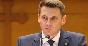 Abrudean: „A favoriza ieşirea României din Europa e trădare şi nu ne jucăm cu aceste câştiguri”
