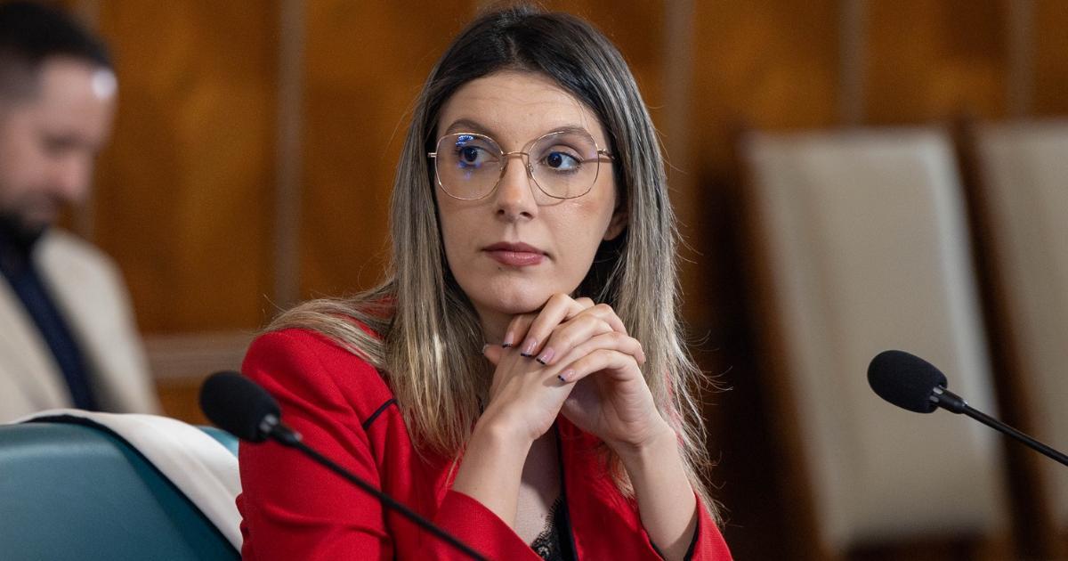 Diana Buzoianu, după ce peste 100.000 de oameni au rămas fără apă: „Trebuie schimbaţi urgent cei responsabili”
