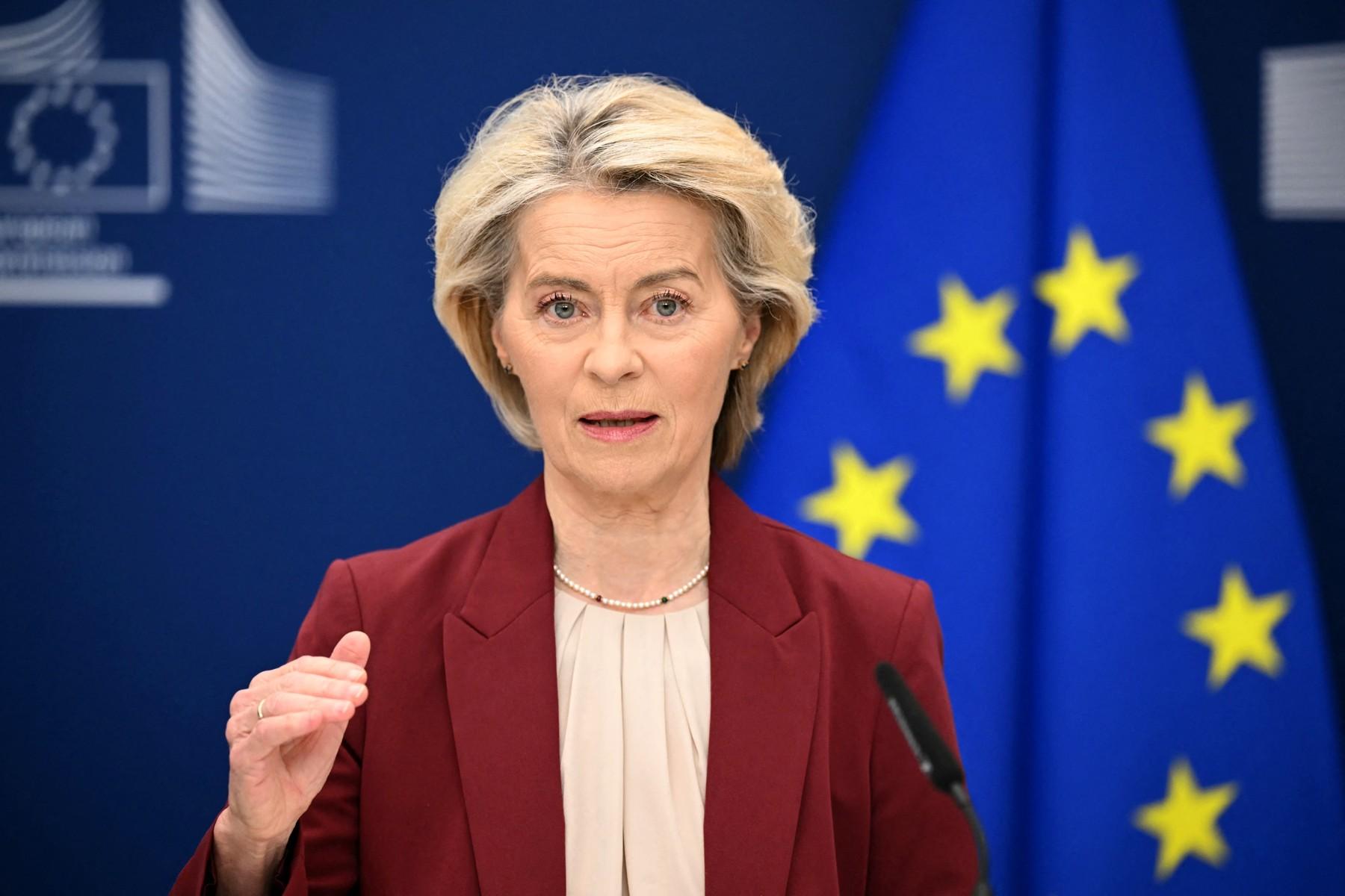 Planul controversat al UE ca să dea Ucrainei 210 mld €: Deblocarea activelor ruseşti ar provoca haos economic