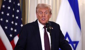 Noua strategie de securitate a SUA. Administrația Trump susține că extinderea NATO ar trebui oprită