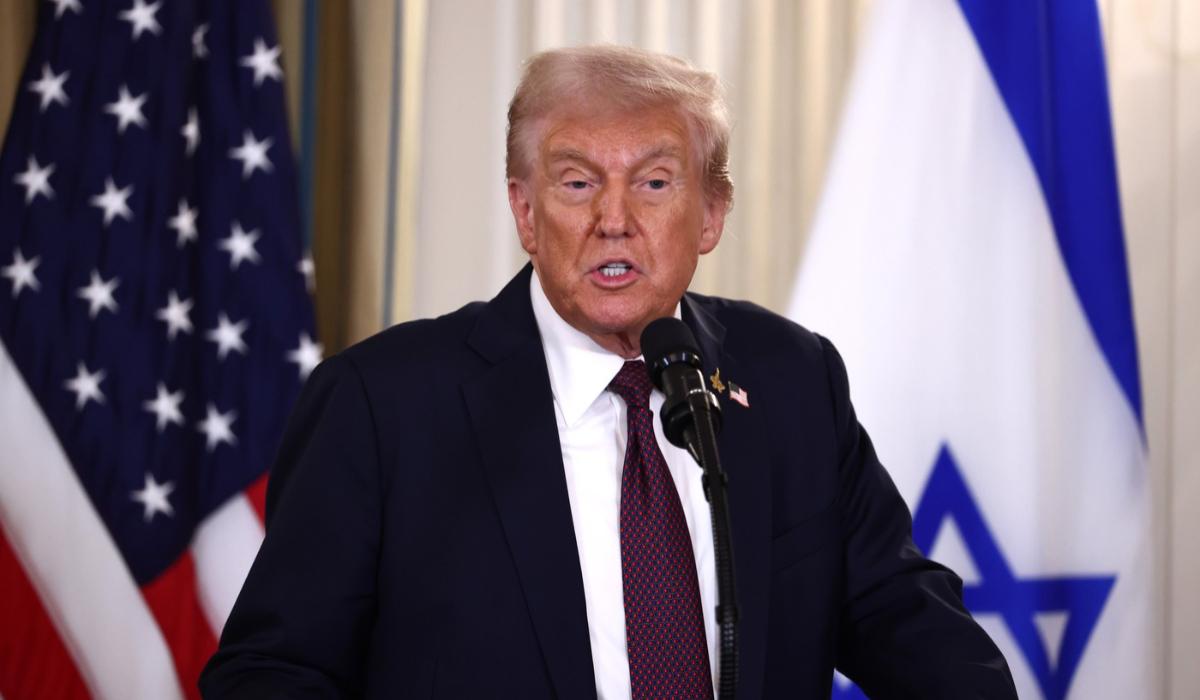 Noua strategie de securitate a SUA. Administrația Trump susține că extinderea NATO ar trebui oprită
