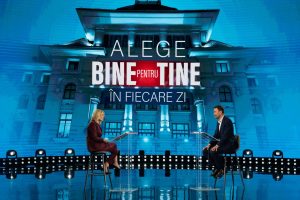 Declarațiile finale ale primilor clasați în sondaje, în Ediția specială Observator din această seară