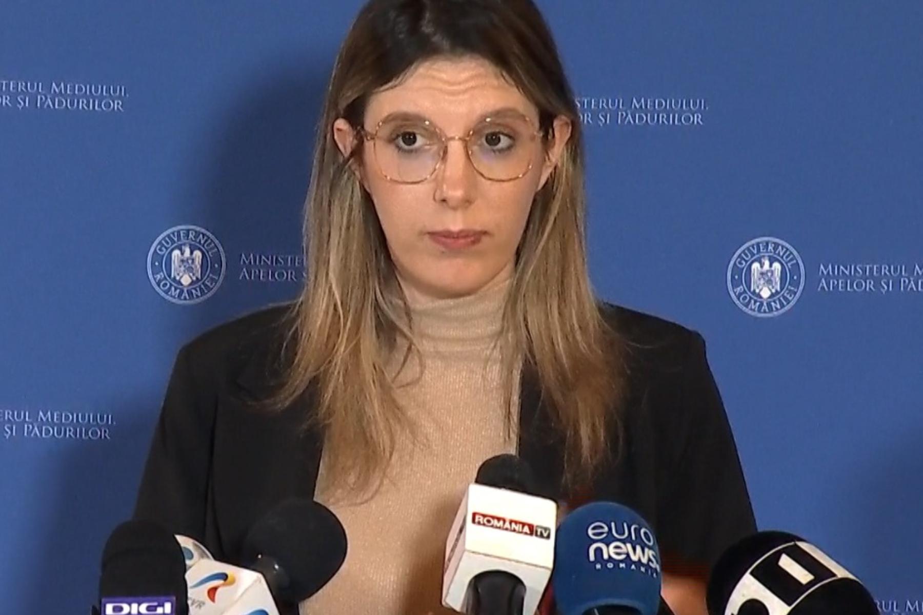 Raportul privind criza apei din Prahova: o demitere, o demisie „de onoare”, iar datele trimise procurorilor