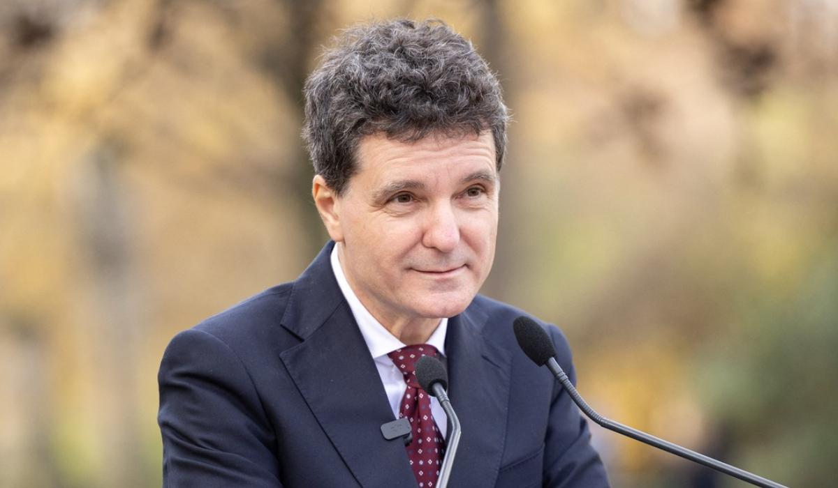 Nicuşor Dan, despre documentarul Recorder: Lupta anticorupție s-a redus dramatic din cauza influenţei politice